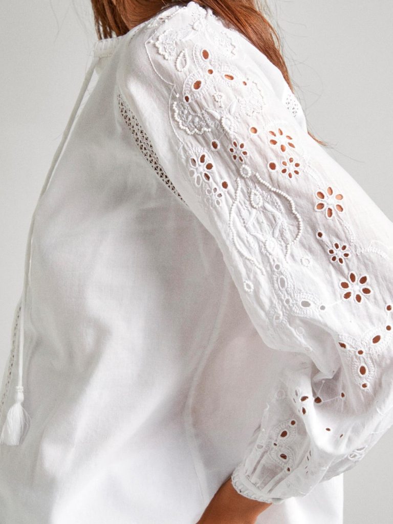 BLANCO
