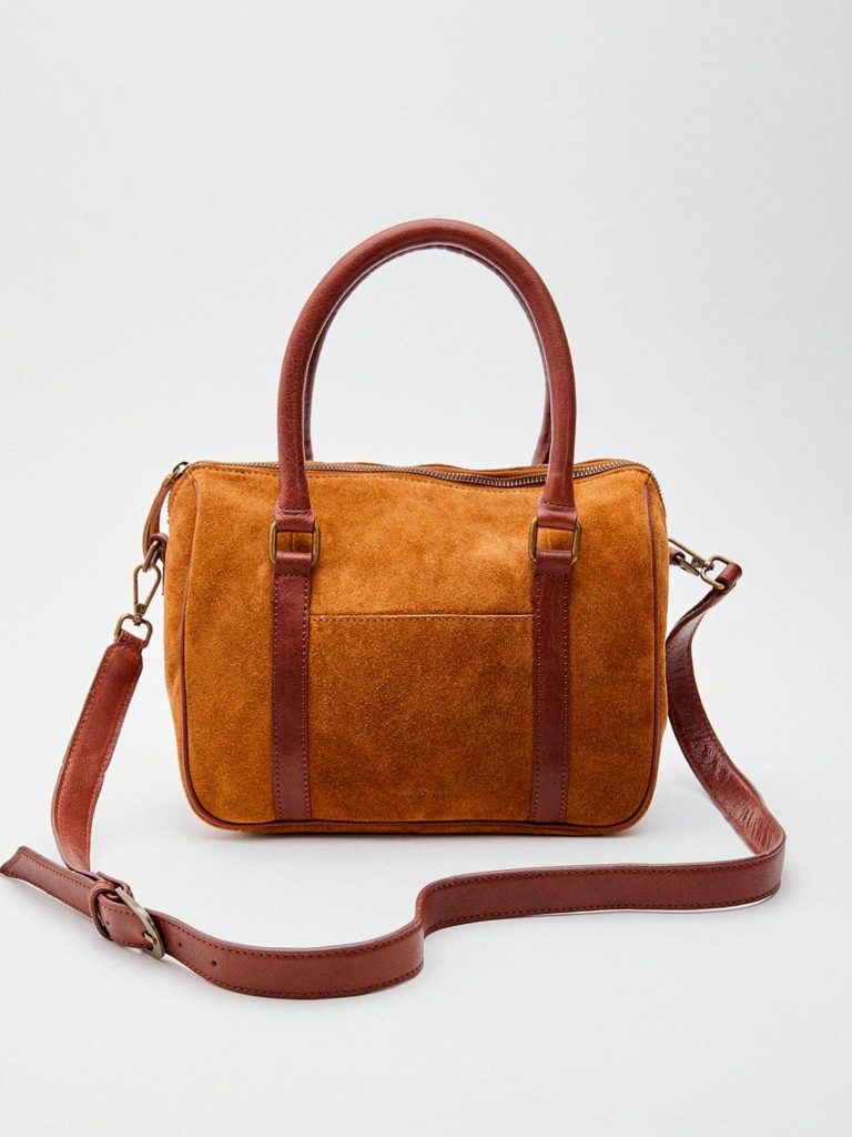 MARRON
