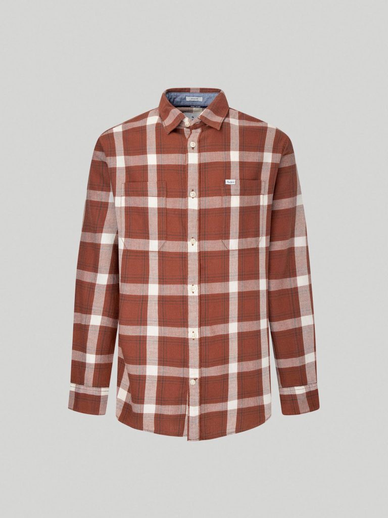 MARRON