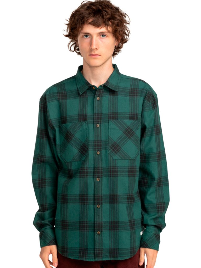 VERDE OSCURO