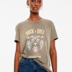 Camisetas y Tops