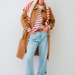 Trench Blazer y Chaquetas de Mujer