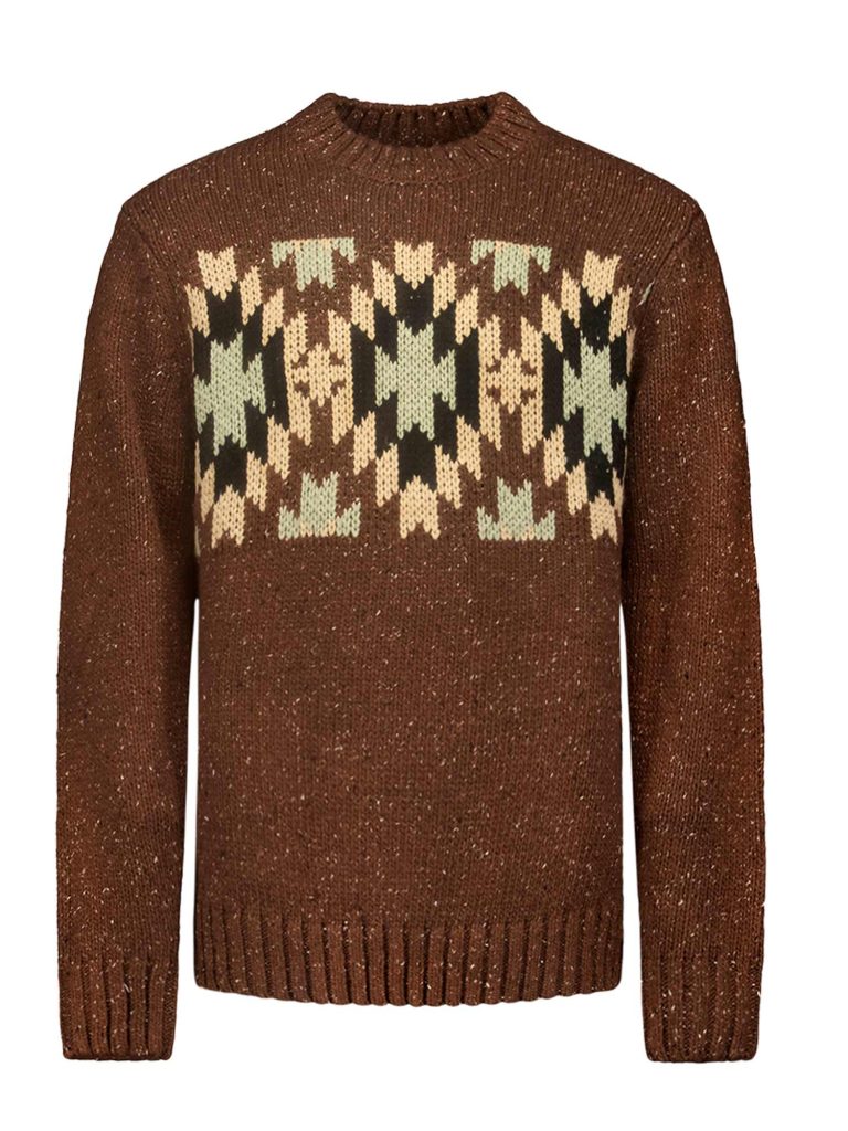 MARRON