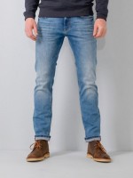 VINTAGE BLUE