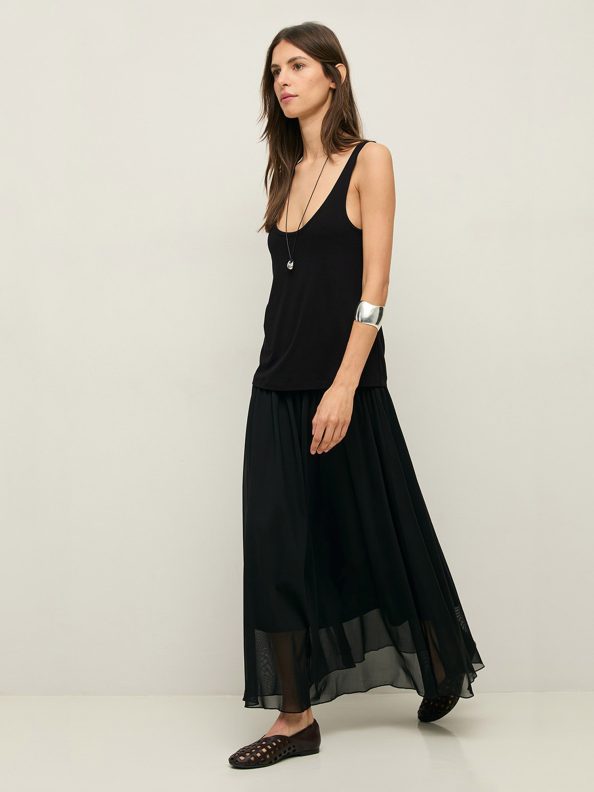 Vestido Mujer Yerse Sierco Moda